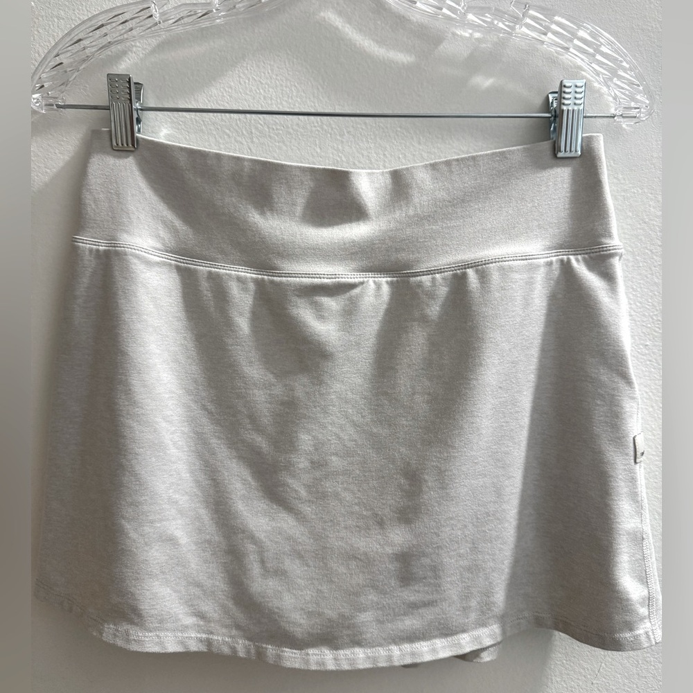 Vuori Mini Skirt